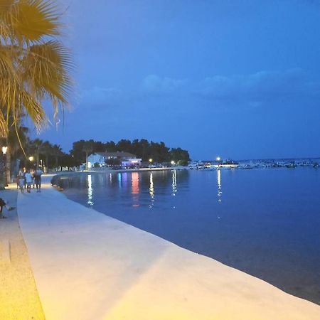 Apartment Sun Vir Ngoại thất bức ảnh