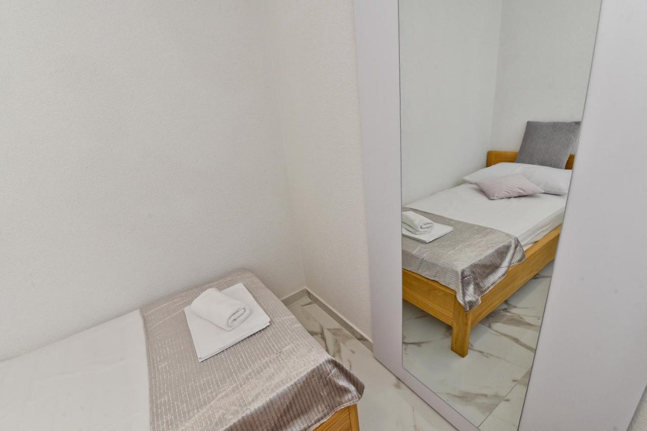 Apartment Sun Vir Phòng bức ảnh