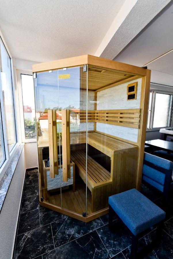 Apartment Sun Vir Phòng bức ảnh