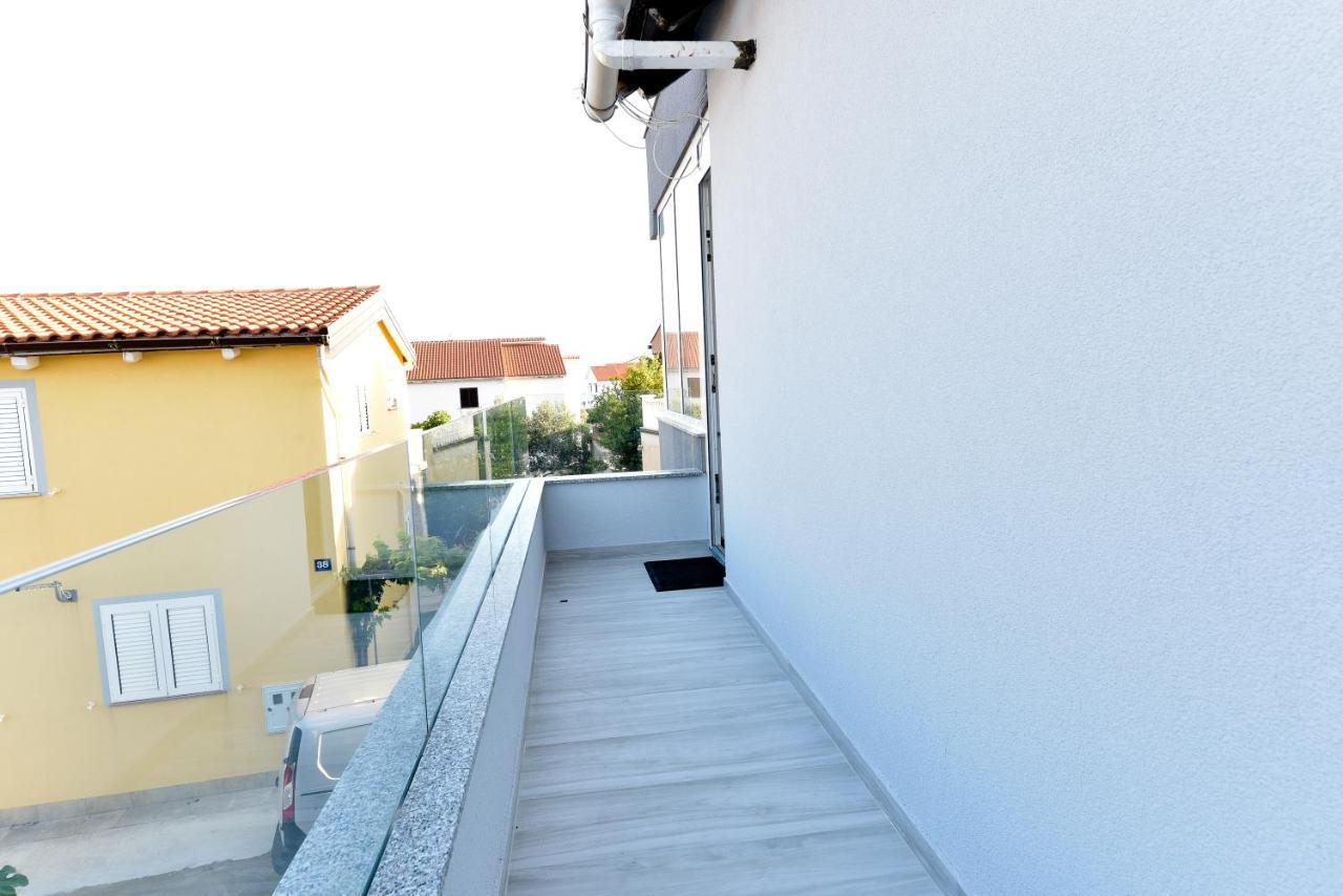 Apartment Sun Vir Phòng bức ảnh