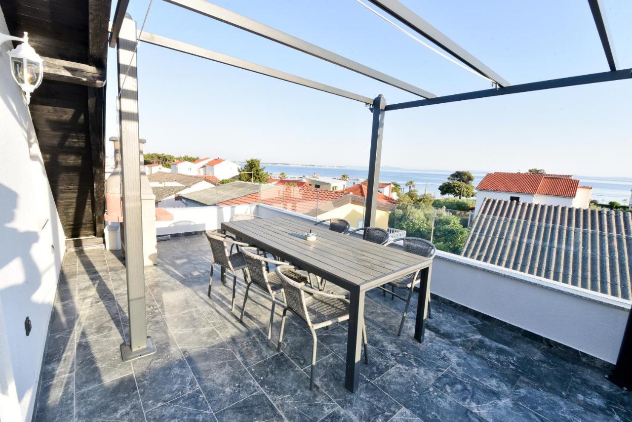 Apartment Sun Vir Phòng bức ảnh