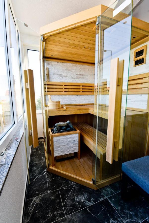 Apartment Sun Vir Ngoại thất bức ảnh