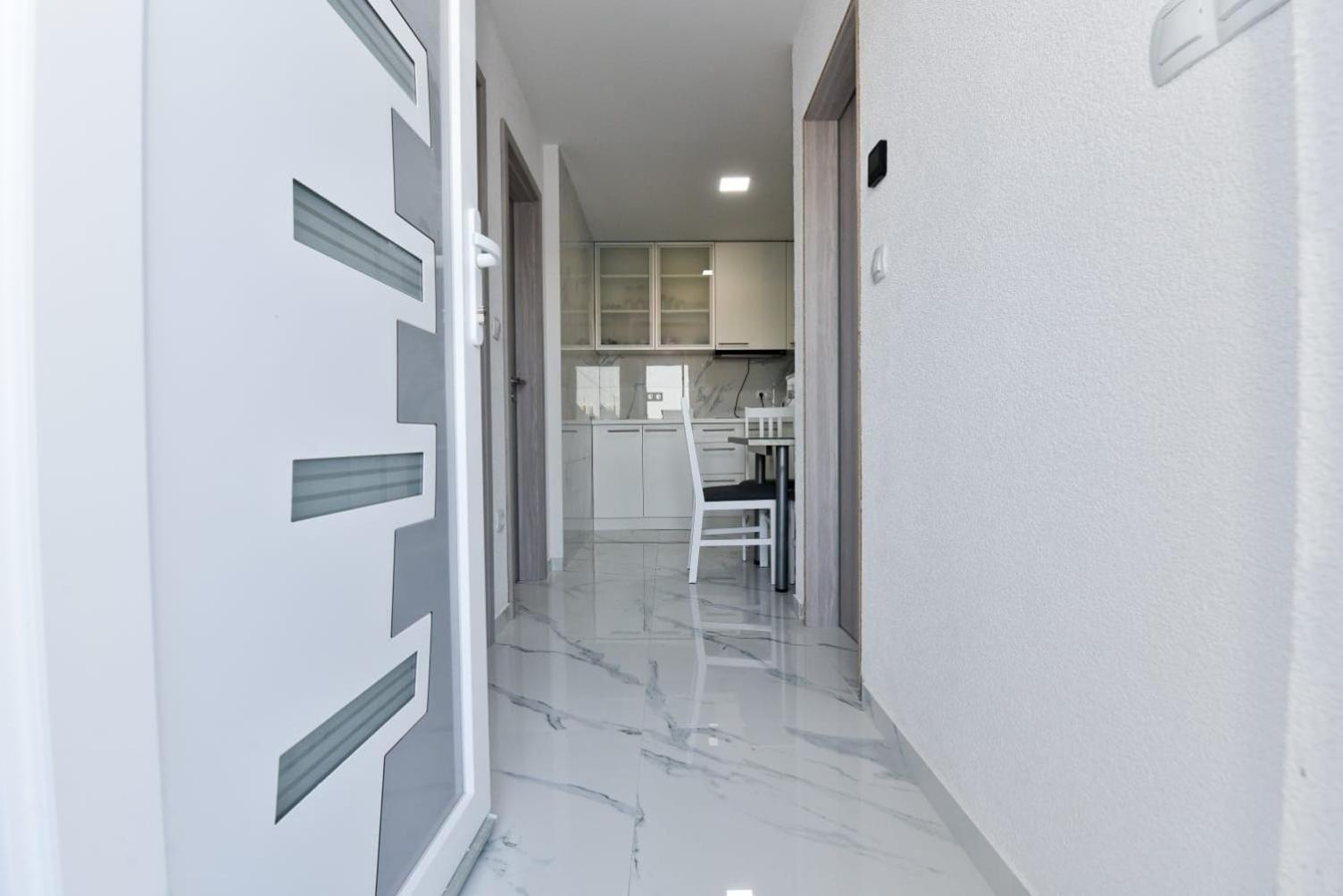 Apartment Sun Vir Phòng bức ảnh
