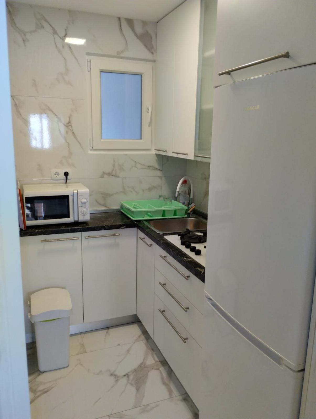 Apartment Sun Vir Phòng bức ảnh