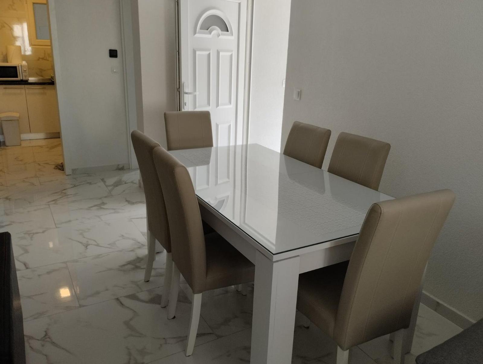 Apartment Sun Vir Phòng bức ảnh