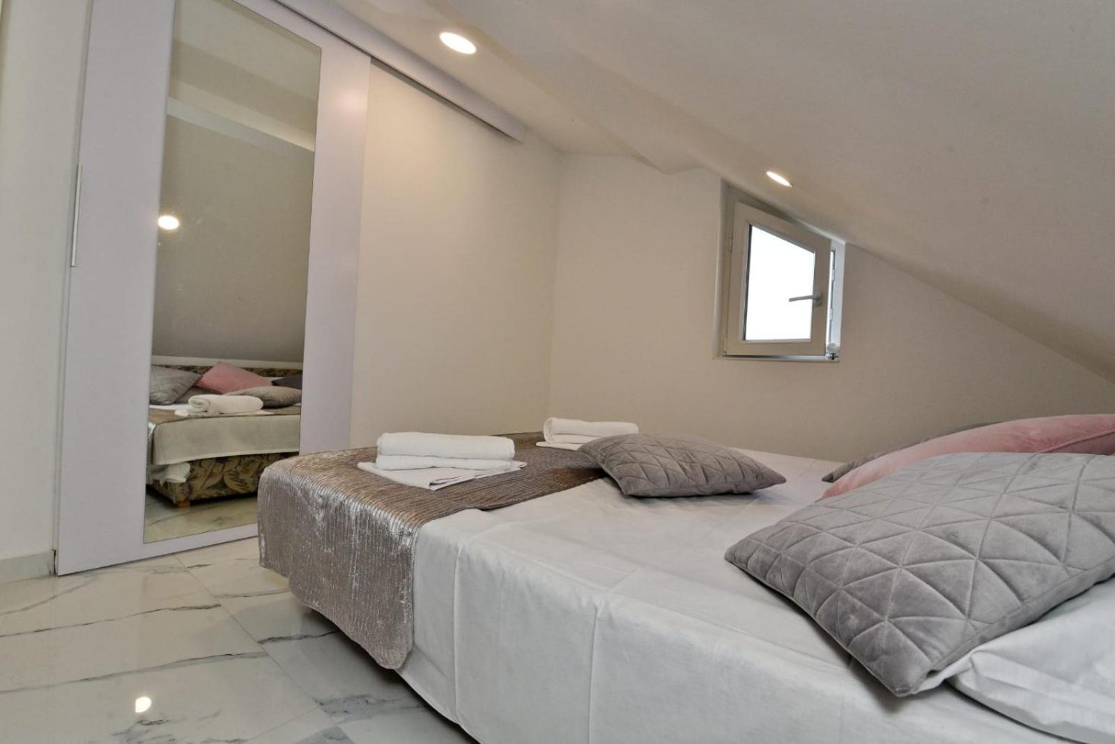Apartment Sun Vir Phòng bức ảnh