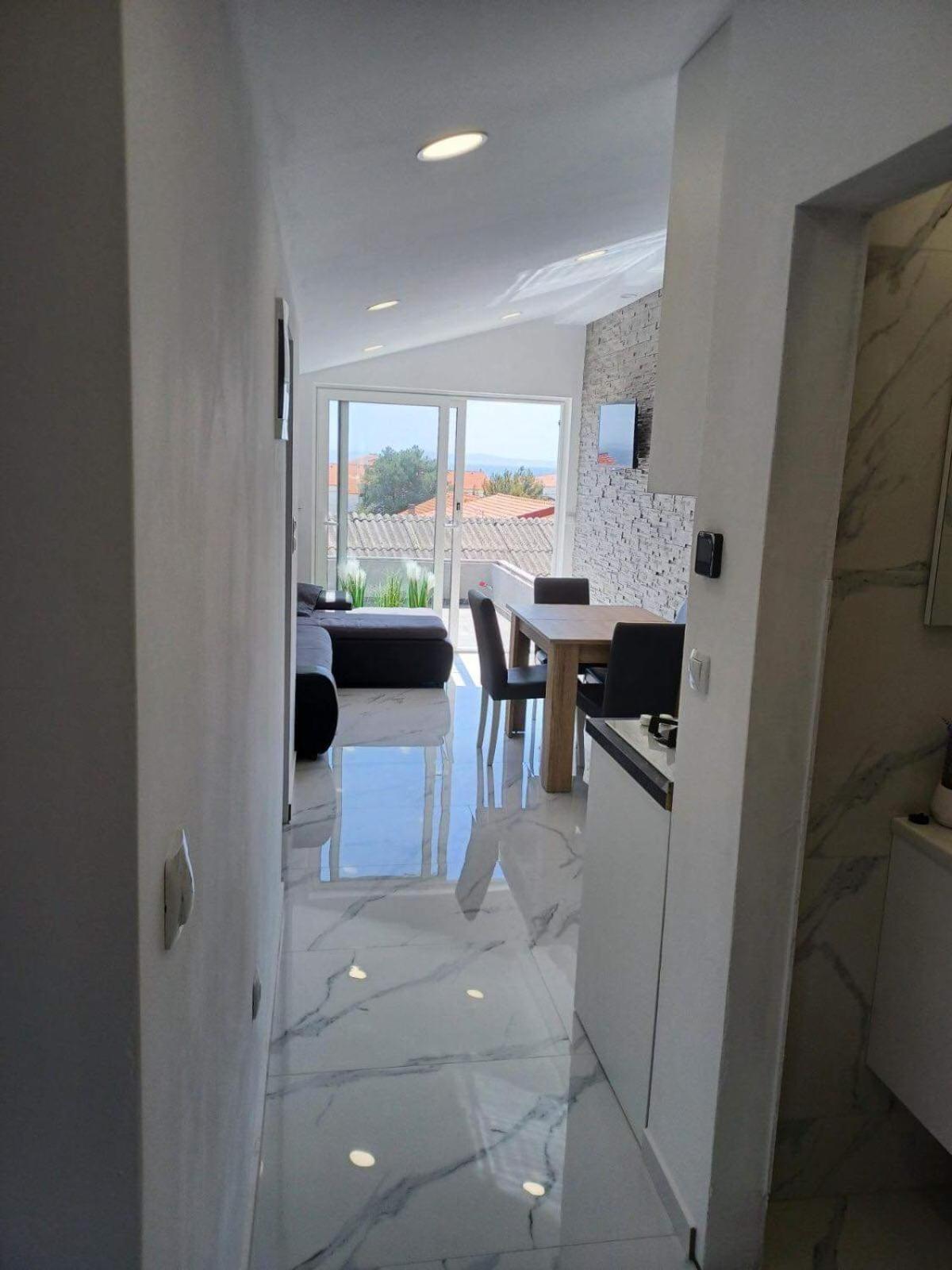 Apartment Sun Vir Phòng bức ảnh