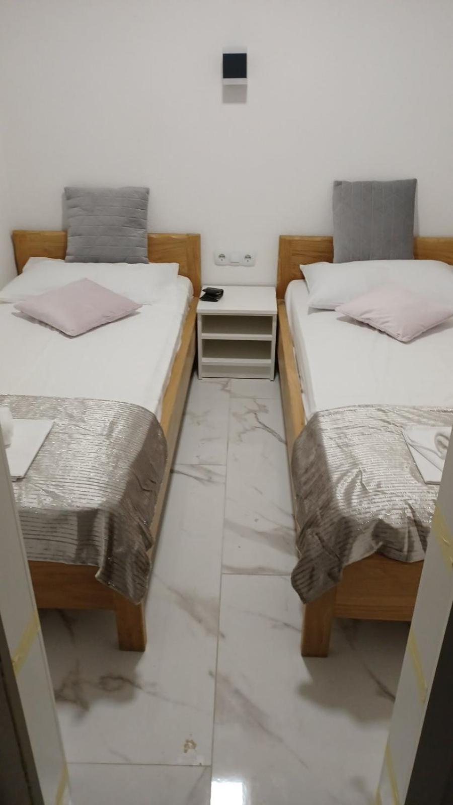 Apartment Sun Vir Phòng bức ảnh
