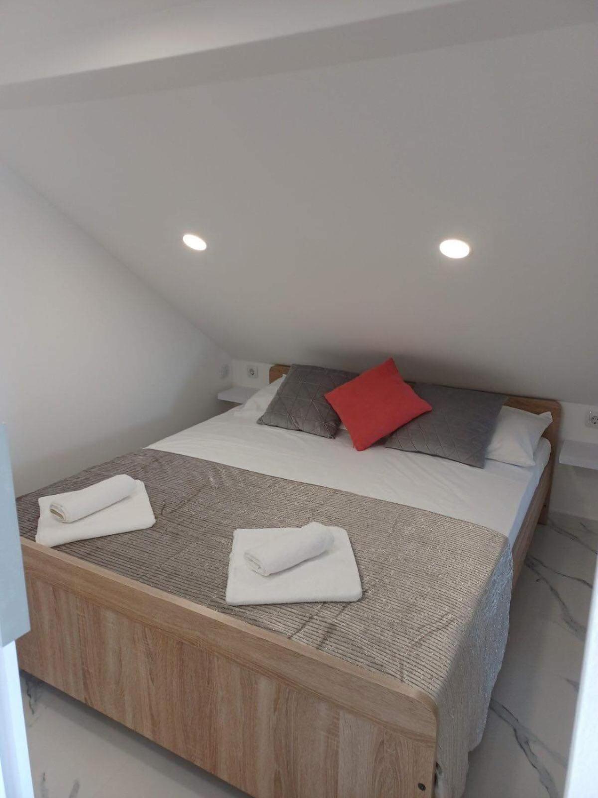 Apartment Sun Vir Phòng bức ảnh