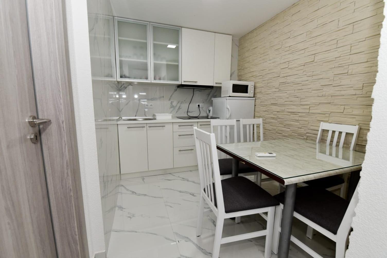 Apartment Sun Vir Phòng bức ảnh
