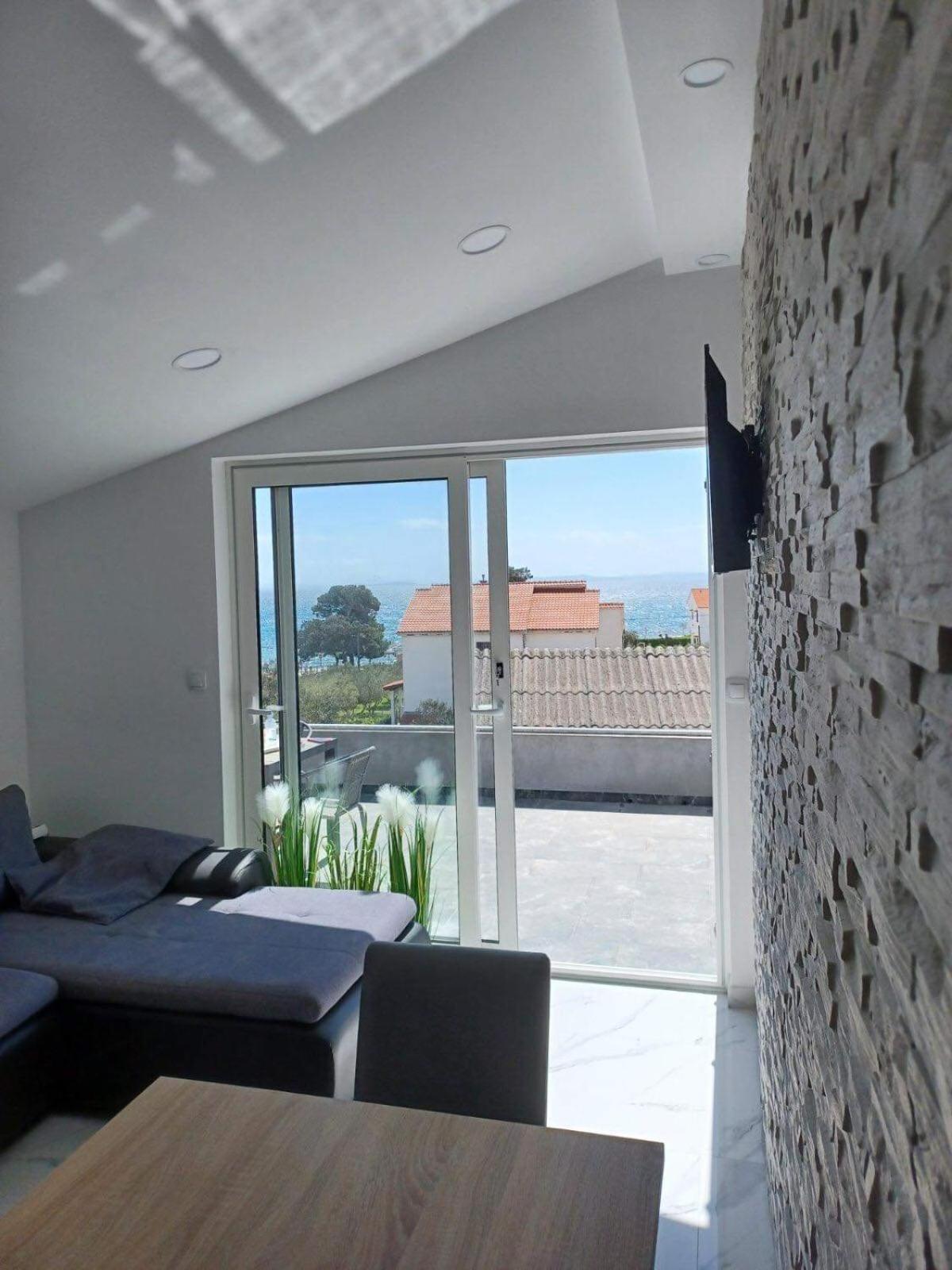 Apartment Sun Vir Phòng bức ảnh