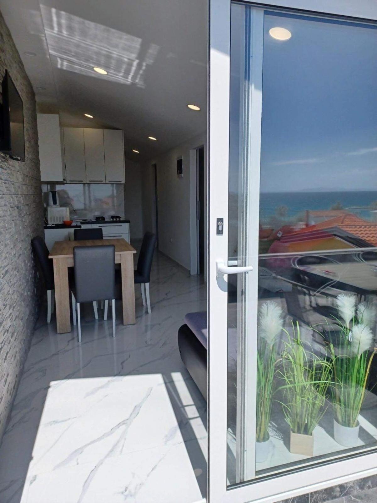 Apartment Sun Vir Phòng bức ảnh