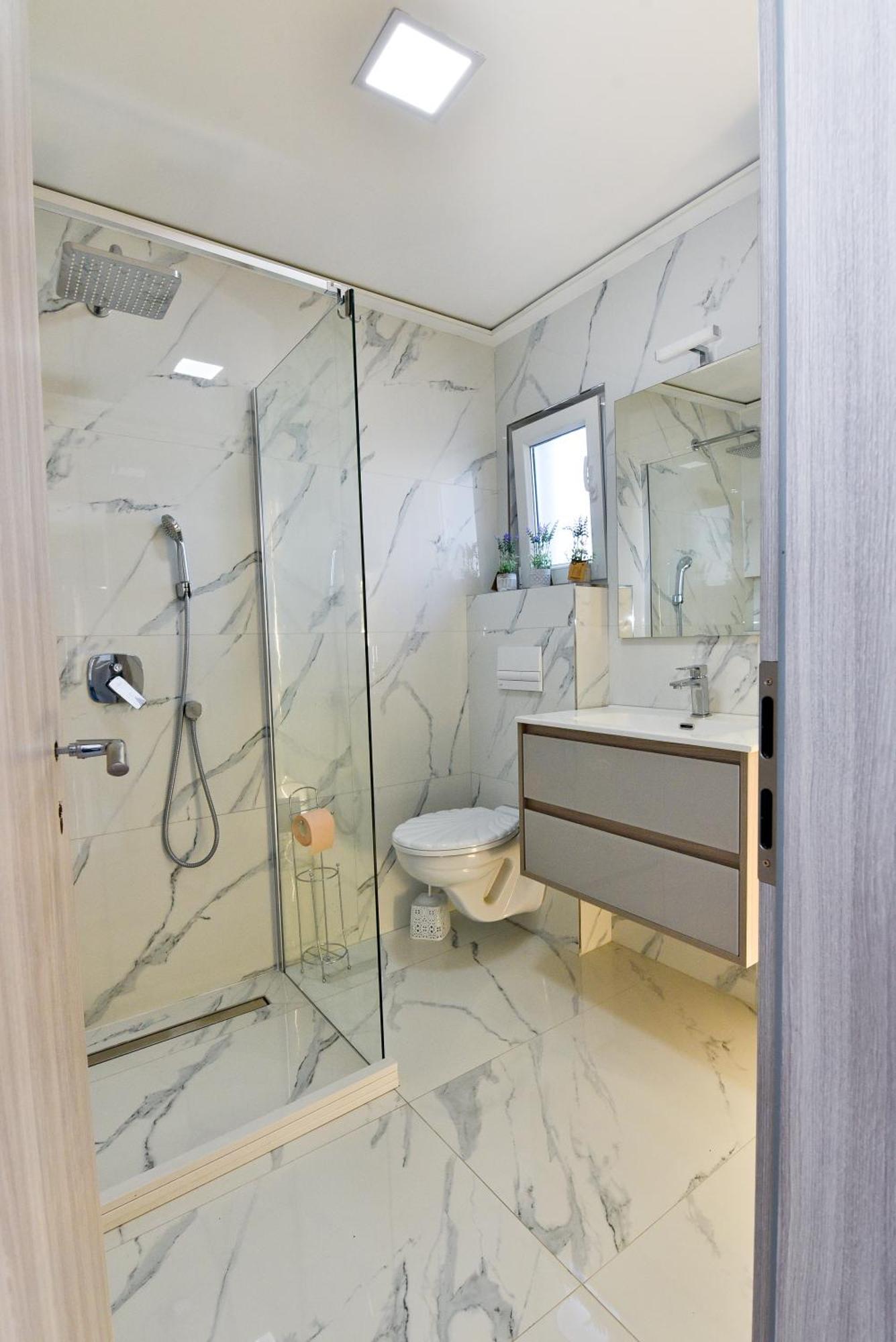 Apartment Sun Vir Phòng bức ảnh