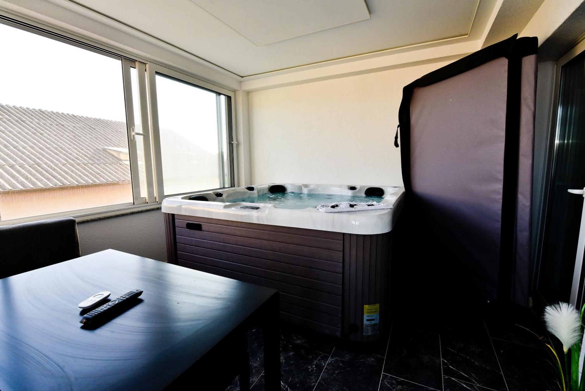 Apartment Sun Vir Phòng bức ảnh