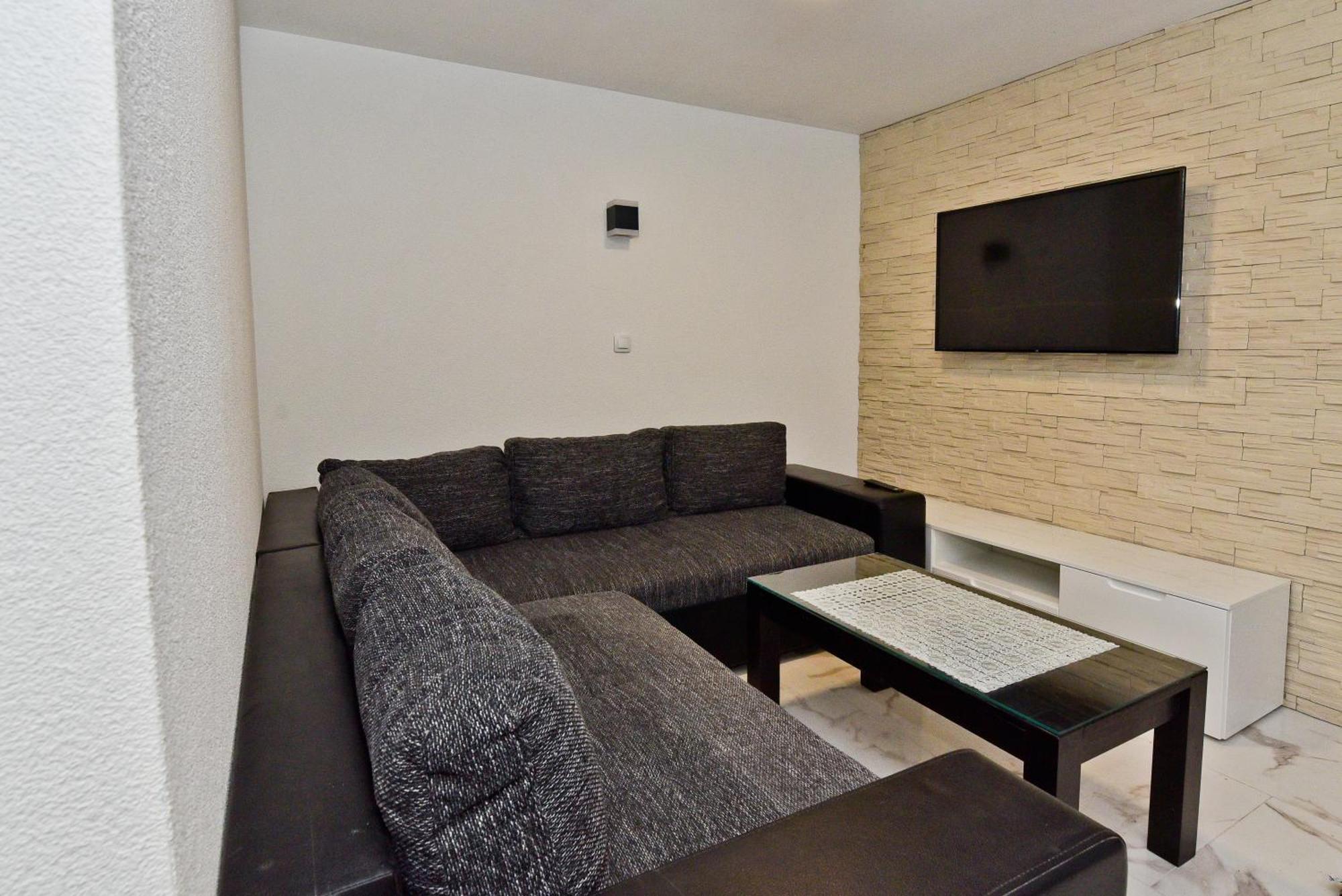 Apartment Sun Vir Phòng bức ảnh