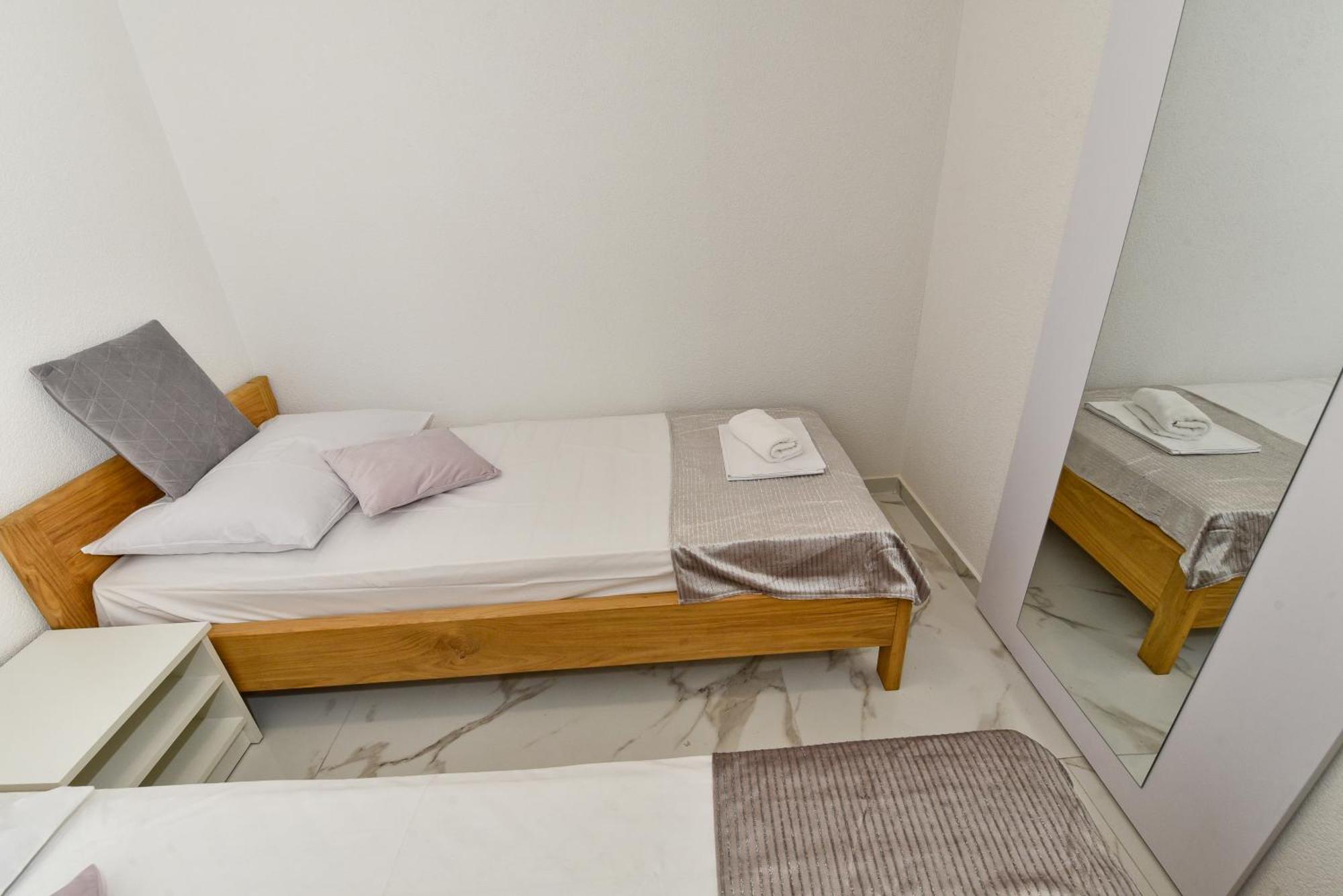 Apartment Sun Vir Phòng bức ảnh